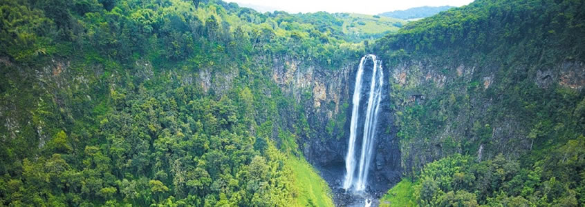 Aberdares National Park