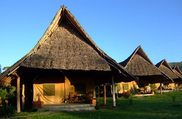 Flamingo Hill Tented Camp
